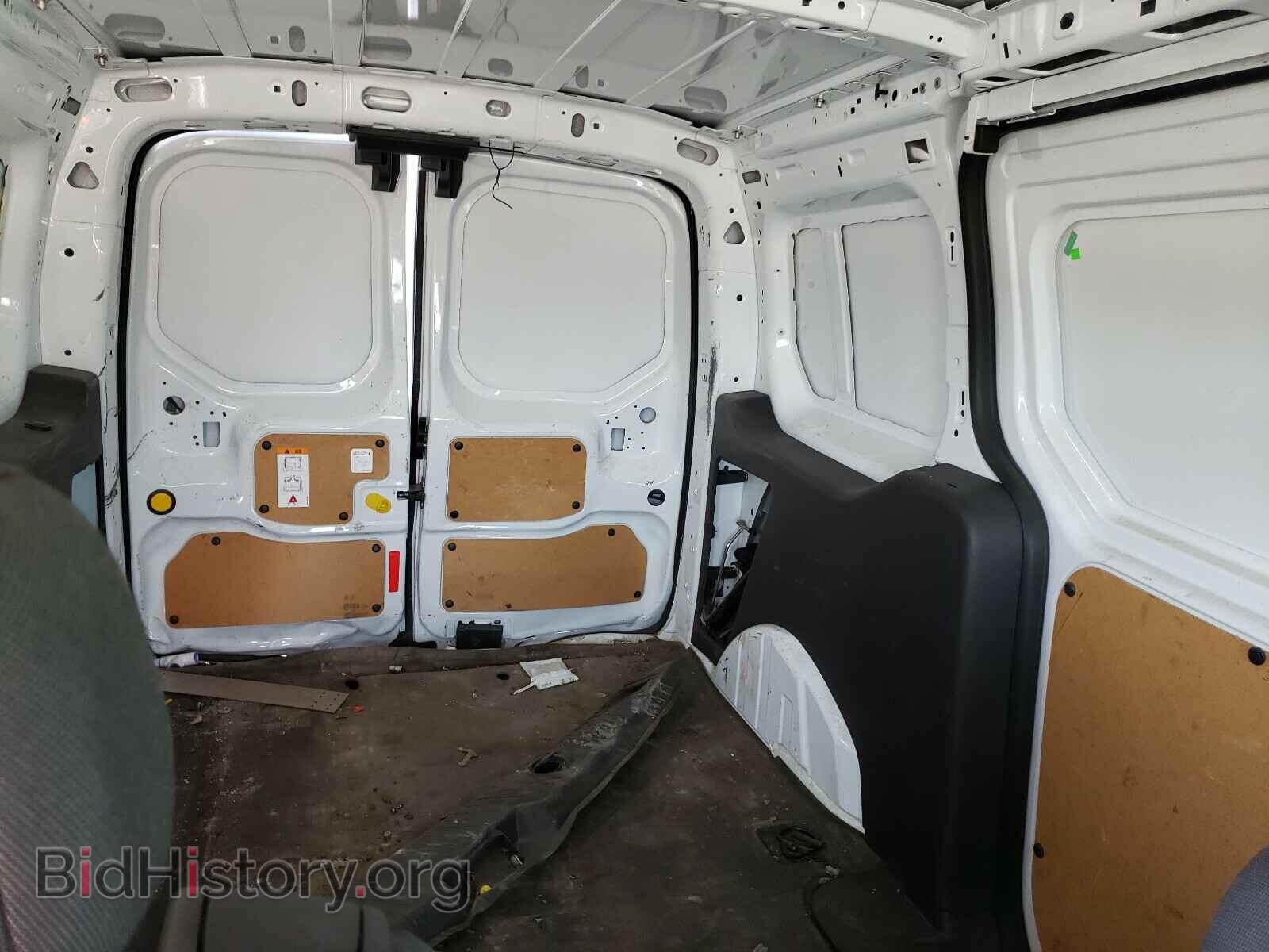 2015 FORD TRANSIT CO - VIN: NM0LS7F78F1213797 - Фото 6