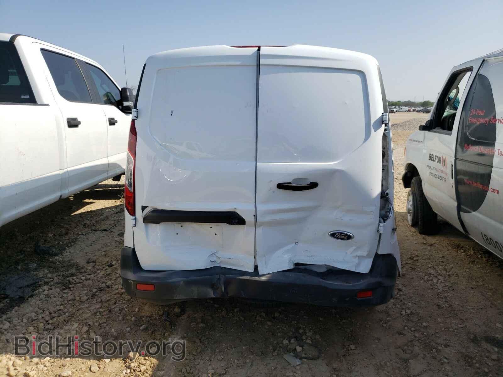 2015 FORD TRANSIT CO - VIN: NM0LS7F78F1213797 - Фото 9
