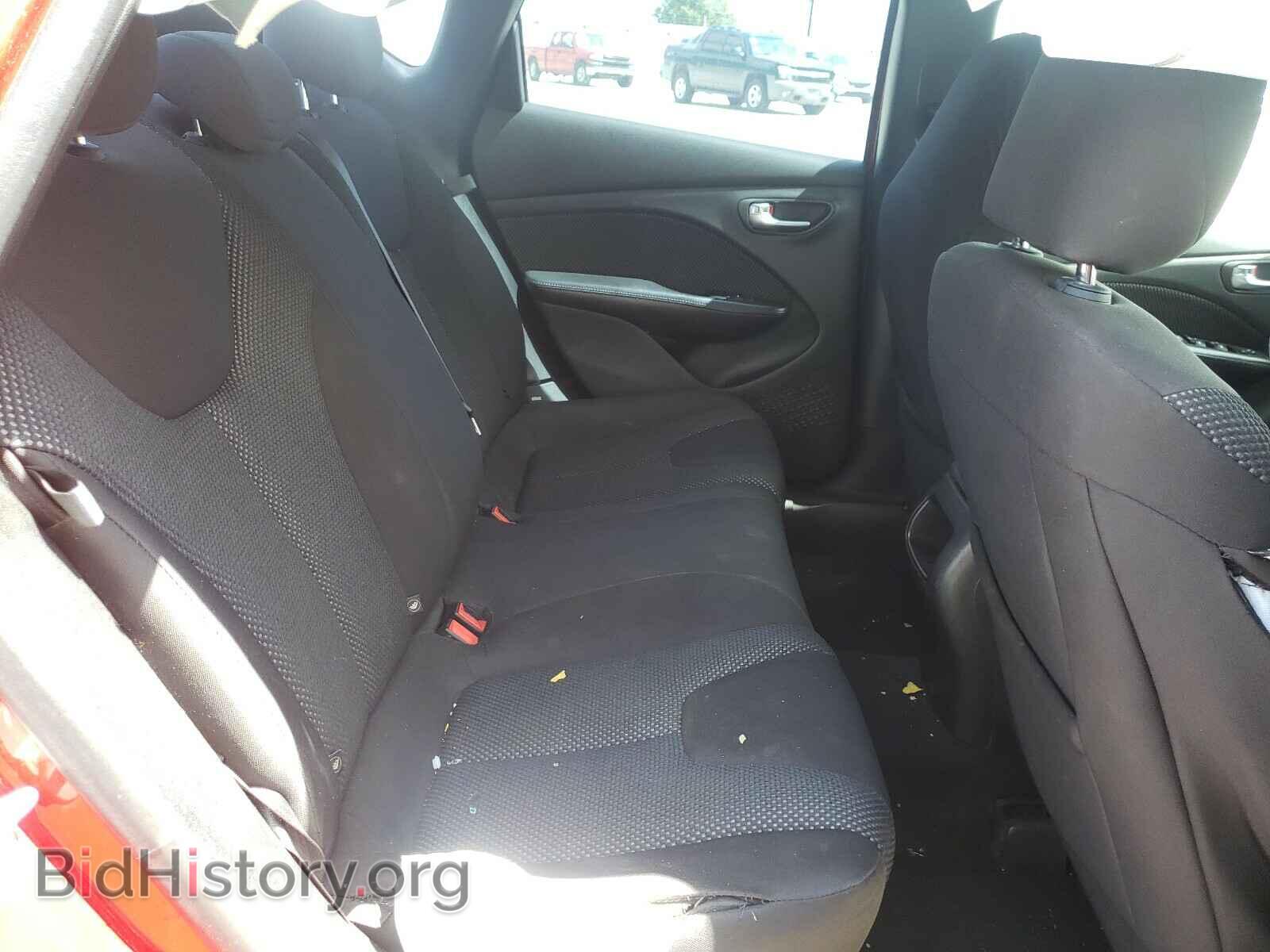 2014 DODGE DART - VIN: 1C3CDFAA3ED703057 - Фото 6