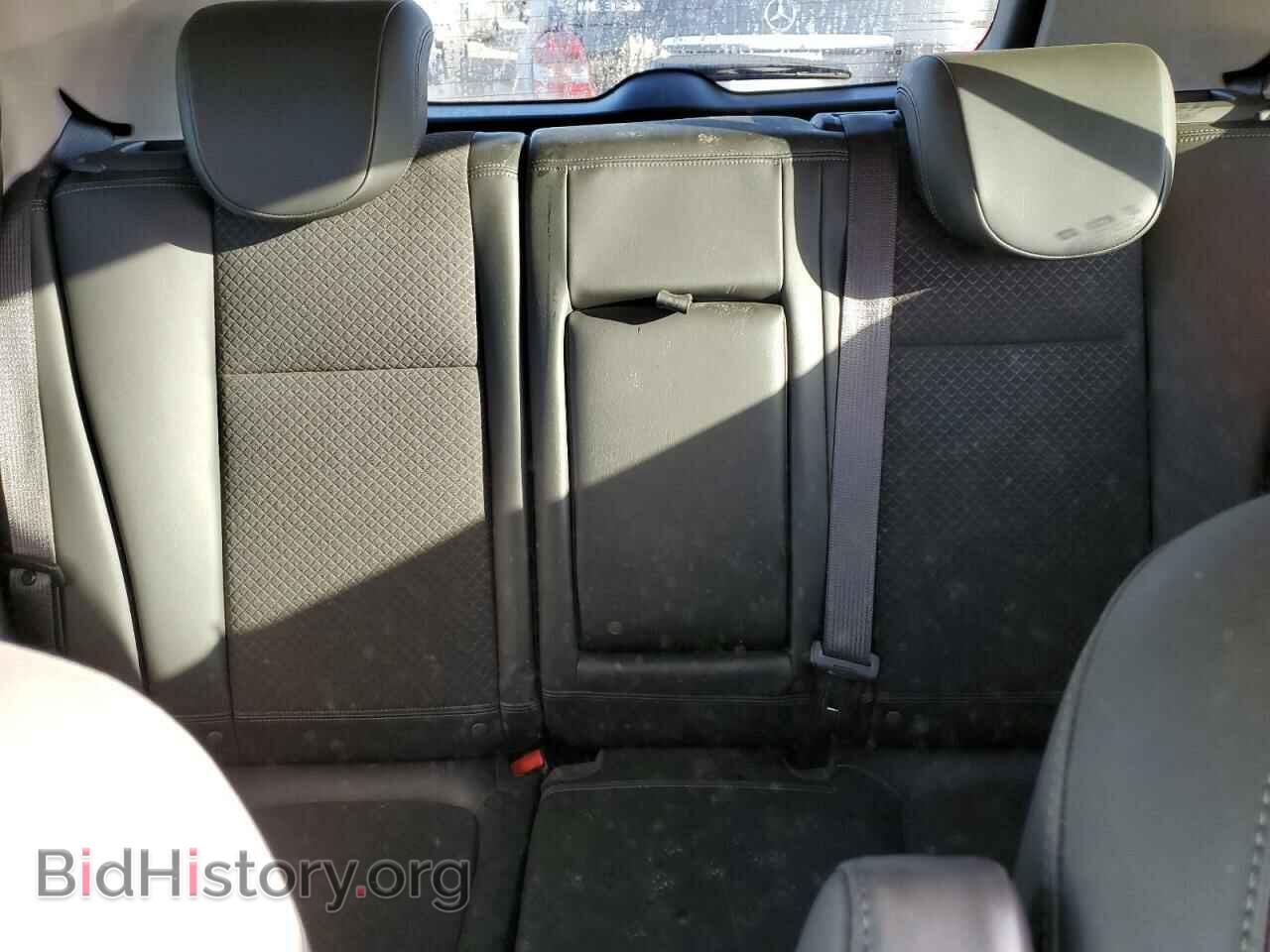 2018 BUICK ENCORE - VIN: KL4CJASB9JB515867 - Photo 10