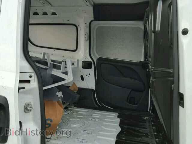 2015 RAM PROMASTER (VIN ZFBERFAT3F6A30211) — фото 6 из 10