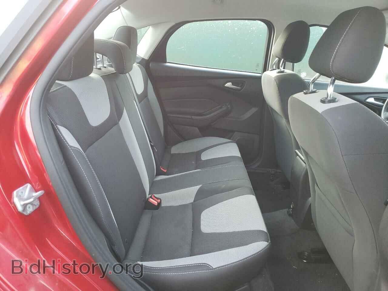 2012 FORD FOCUS - VIN: 1FAHP3F29CL300606 - Photo 6