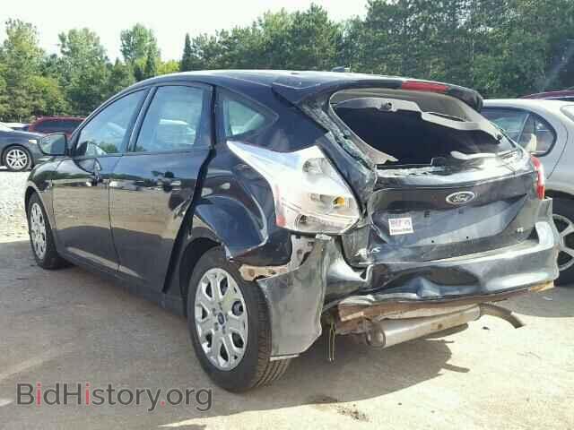 2012 FORD FOCUS - VIN: 1FAHP3K28CL147240 - Photo 3