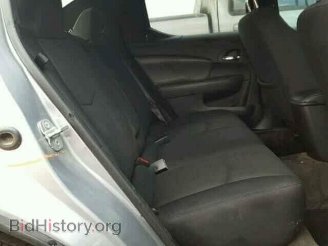 2014 DODGE AVENGER - VIN: 1C3CDZAG0EN116427 - Photo 6