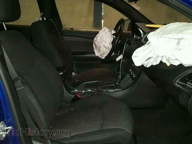2012 DODGE AVENGER - VIN: 1C3CDZCB7CN266355 - Фото 5