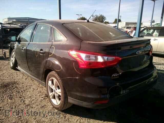 2012 FORD FOCUS - VIN: 1FAHP3F21CL452072 - Photo 3
