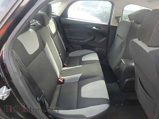 2012 FORD FOCUS - VIN: 1FAHP3F21CL452072 - Photo 6