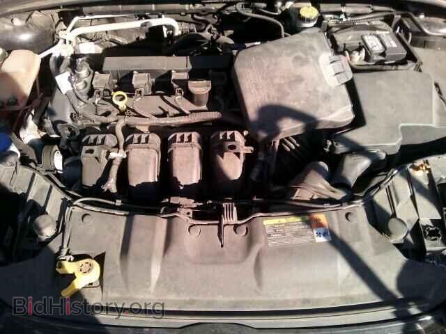 2012 FORD FOCUS - VIN: 1FAHP3F21CL452072 - Photo 7
