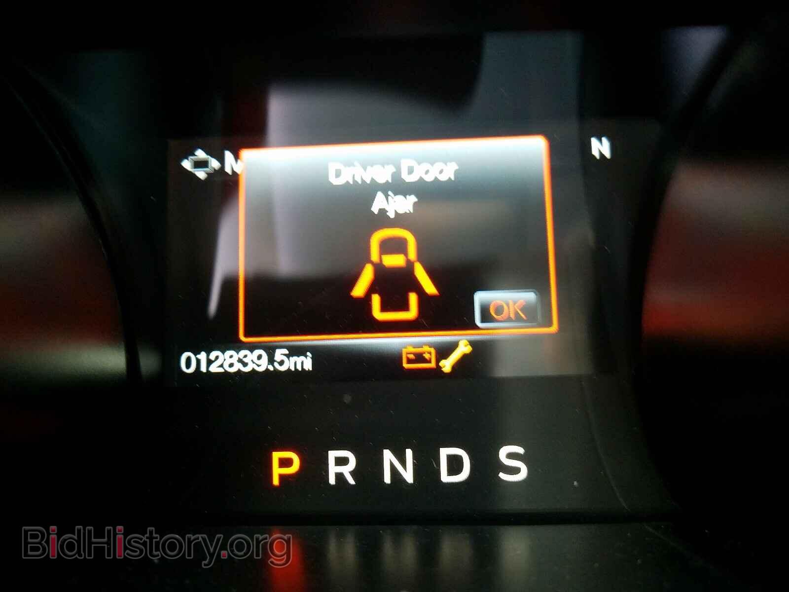 2019 FORD MUSTANG - VIN: 1FA6P8CF5K5157975 - Фото 8