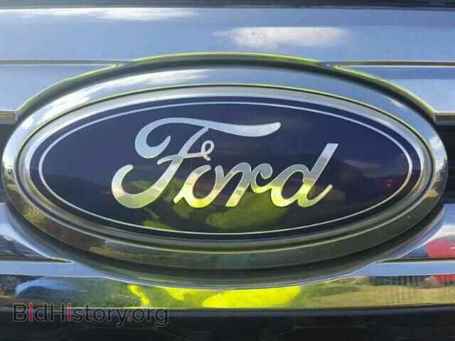 2014 FORD EDGE - VIN: 2FMDK3KC4EBA78514 - Фото 9