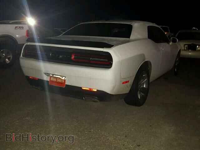 2016 DODGE CHALLENGER - VIN: 2C3CDZAG9GH168893 - Photo 4