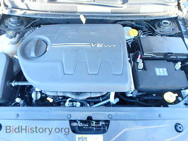 2015 CHRYSLER 200 - VIN: 1C3CCCDG2FN540320 - Photo 7