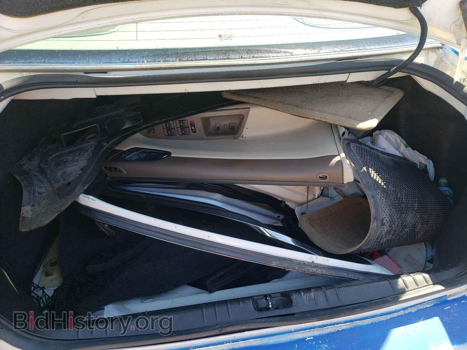 2008 CHEVROLET IMPALA - VIN: 2G1WT58N789258606 - Фото 9