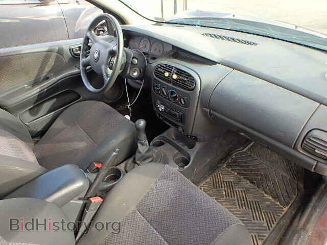 2002 DODGE NEON - VIN: 1B3ES46C42D524449 - Фото 5