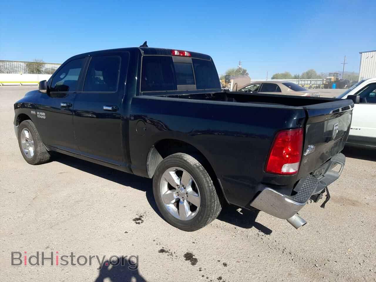 2017 RAM 1500 - VIN: 1C6RR6LT7HS601810 - Photo 2
