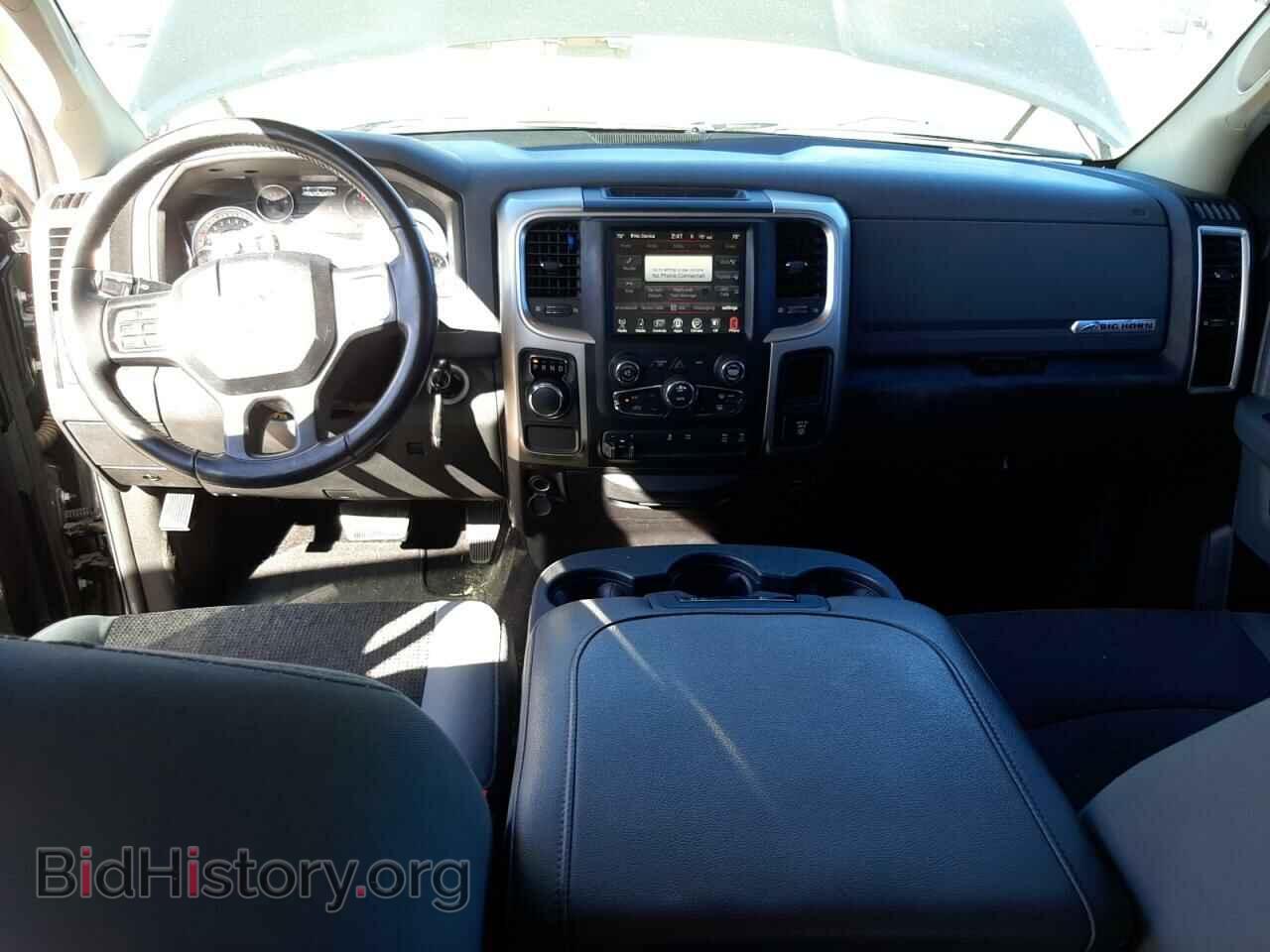 2017 RAM 1500 - VIN: 1C6RR6LT7HS601810 - Photo 8