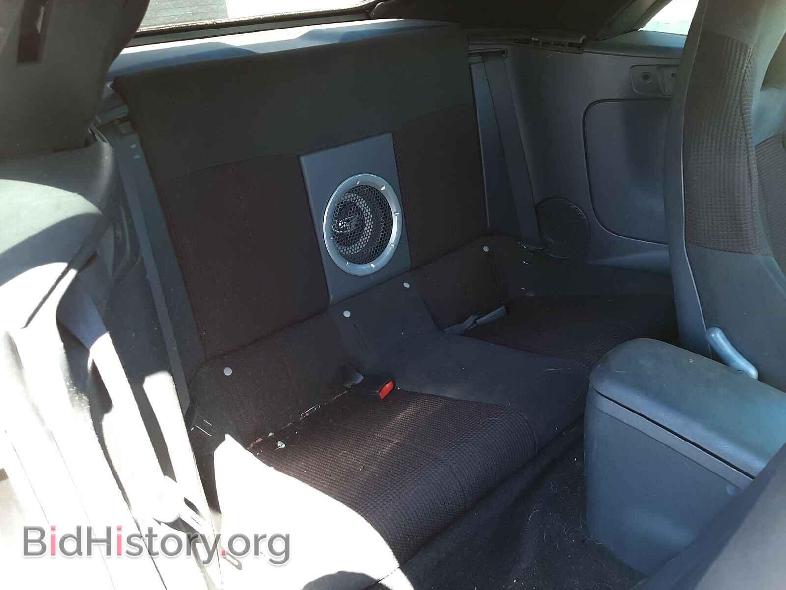 2010 MITSUBISHI ECLIPSE - VIN: 4A37L2EF4AE001488 - Фото 6