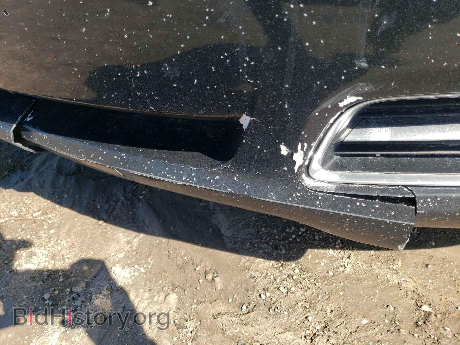 2014 CHRYSLER 300 - VIN: 2C3CCAAG7EH132637 - Фото 9