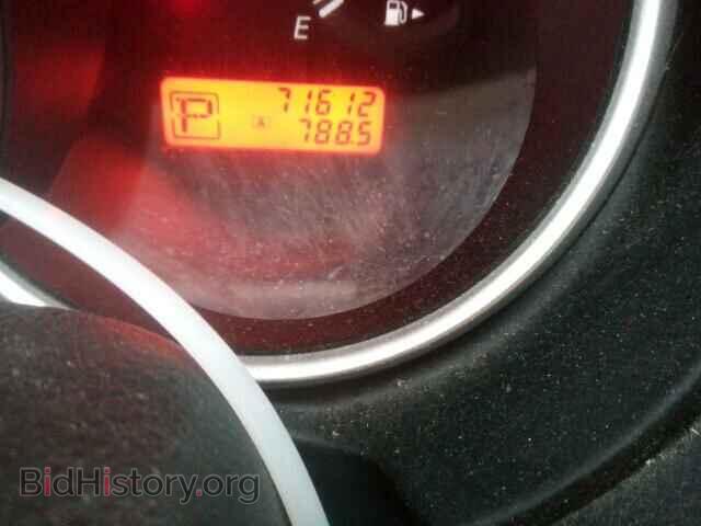 2012 NISSAN VERSA - VIN: 3N1BC1CP2CK249236 - Фото 8