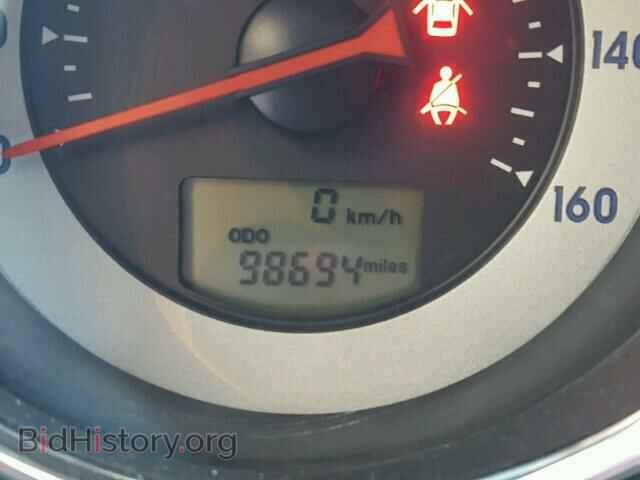 2008 MITSUBISHI ECLIPSE - VIN: 4A3AK24F78E036465 - Фото 8