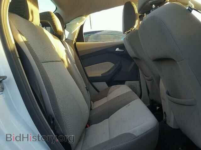 2013 FORD FOCUS - VIN: 1FADP3F2XDL210798 - Photo 6