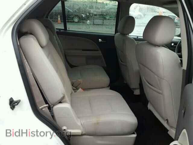 2009 FORD TAURUS - VIN: 1FMDK02W39GA01351 - Photo 6