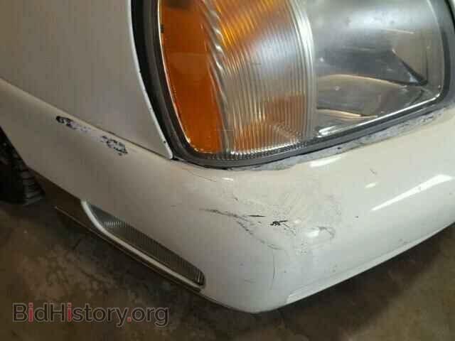 2000 CADILLAC DEVILLE - VIN: 1G6KD54Y3YU274889 - Photo 9