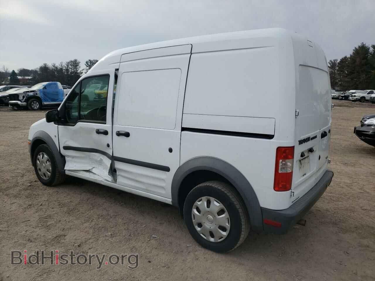 2013 FORD TRANSIT - VIN: NM0LS7AN5DT158085 - Фото 2