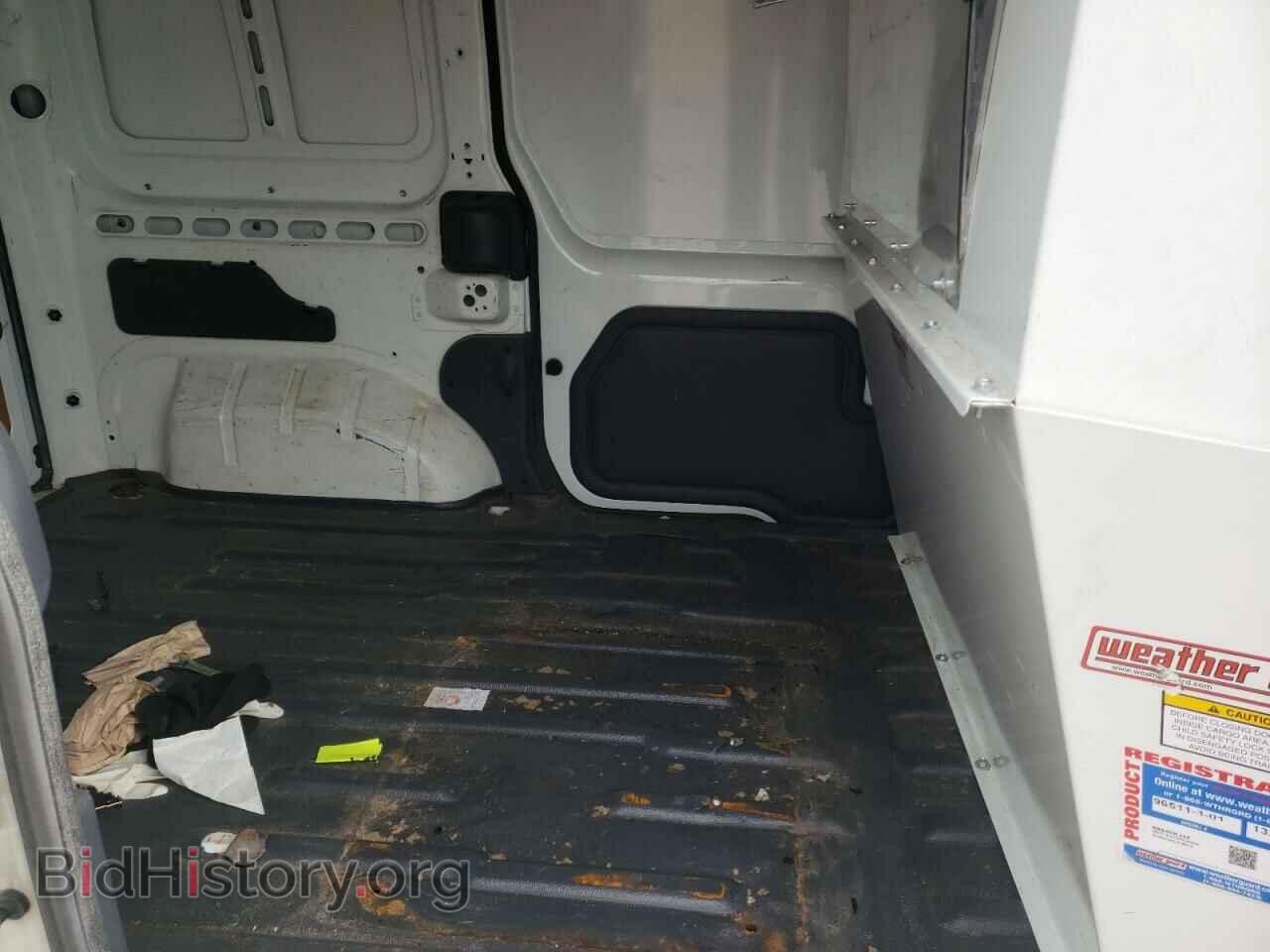 2013 FORD TRANSIT - VIN: NM0LS7AN5DT158085 - Фото 11