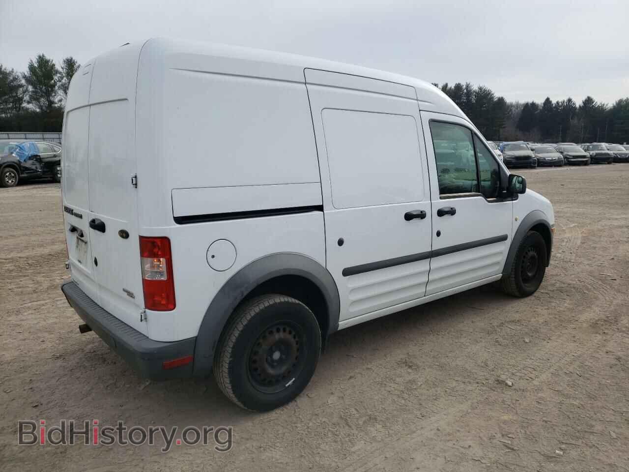 2013 FORD TRANSIT - VIN: NM0LS7AN5DT158085 - Фото 3