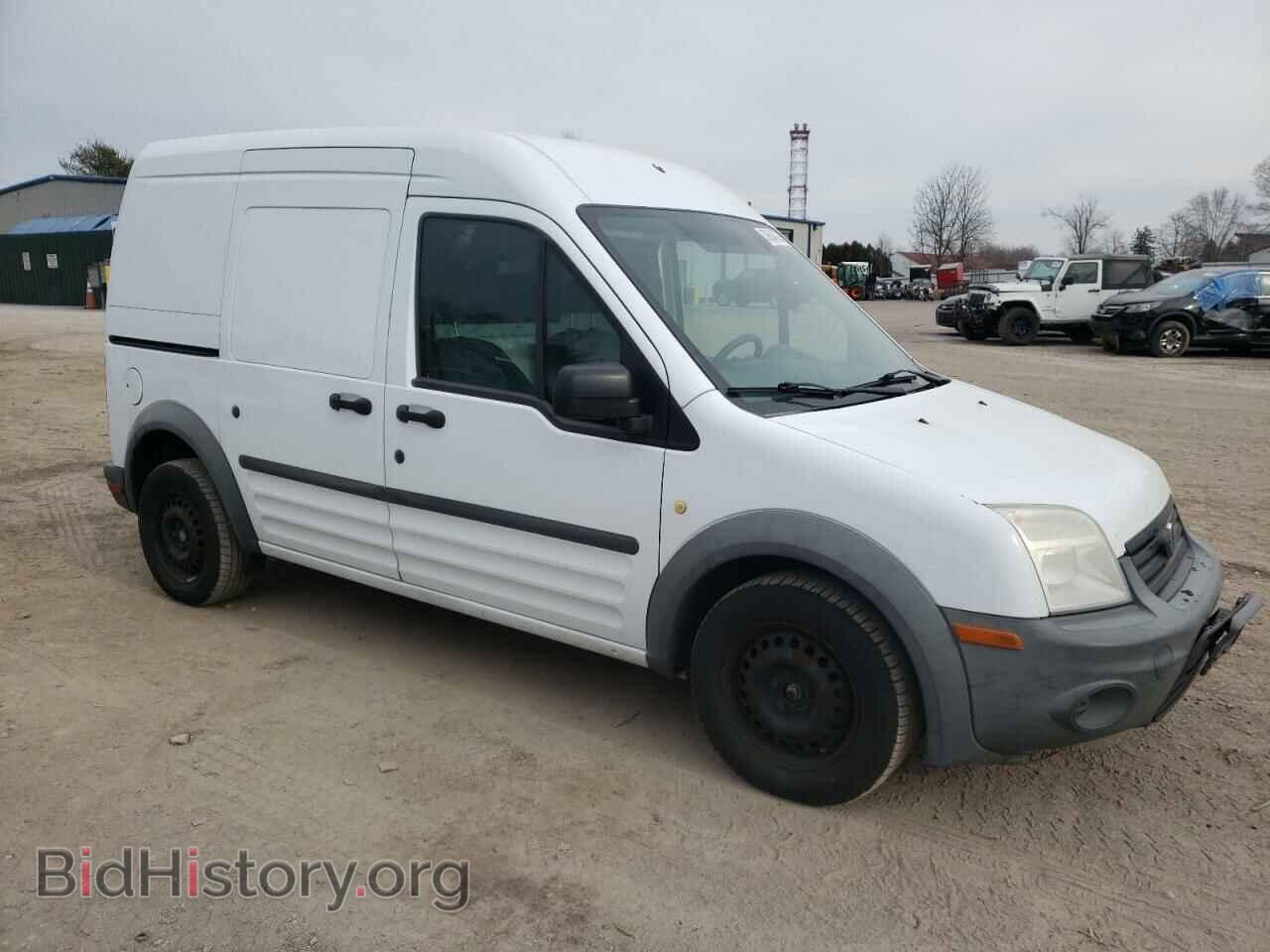 2013 FORD TRANSIT - VIN: NM0LS7AN5DT158085 - Фото 4