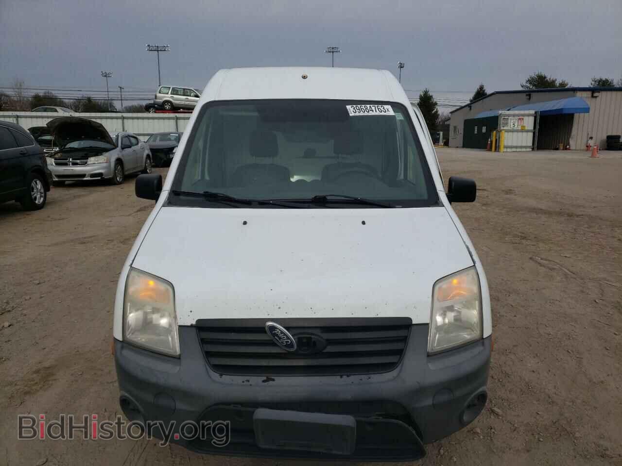 2013 FORD TRANSIT - VIN: NM0LS7AN5DT158085 - Фото 5