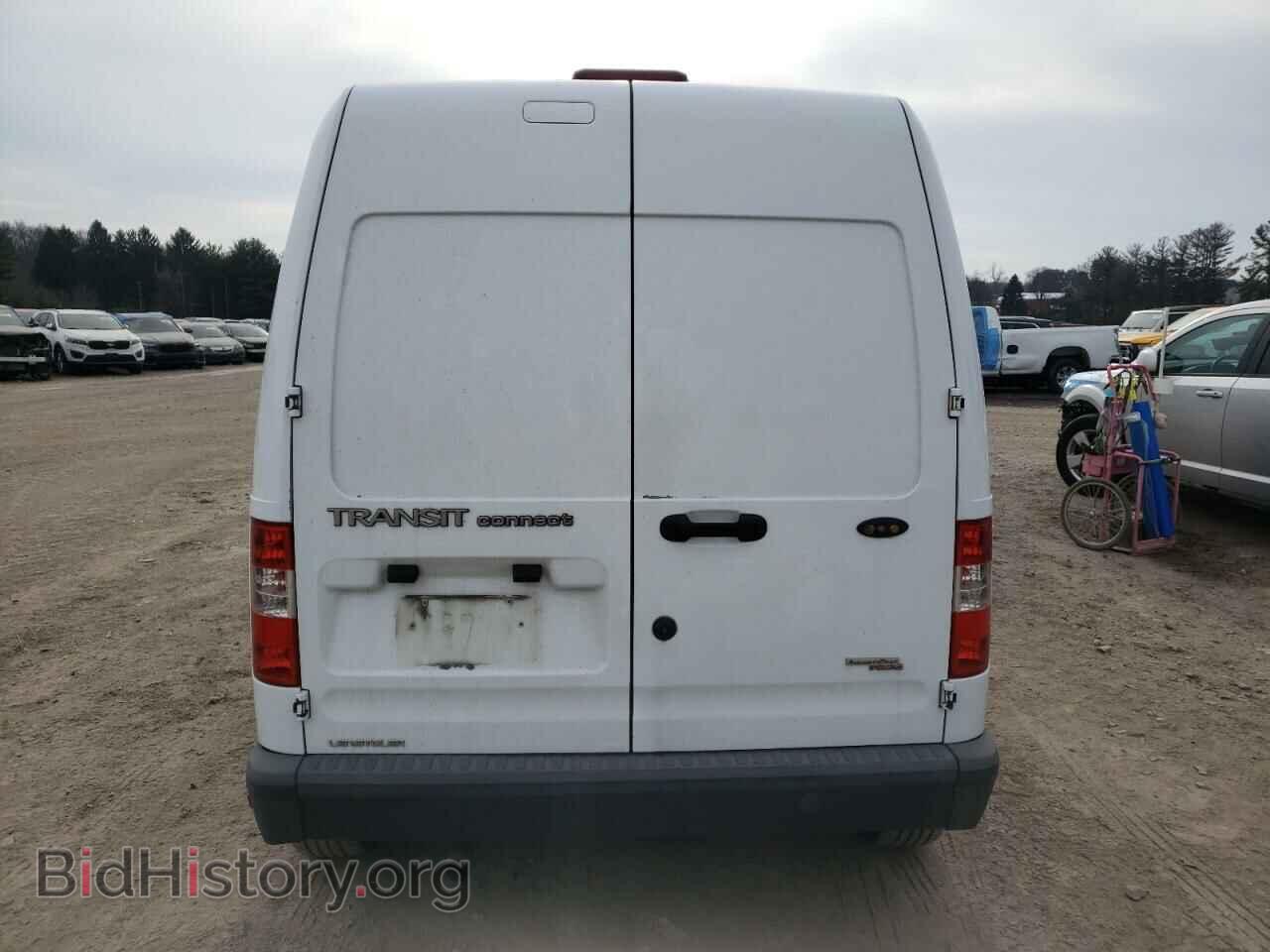 2013 FORD TRANSIT - VIN: NM0LS7AN5DT158085 - Фото 6