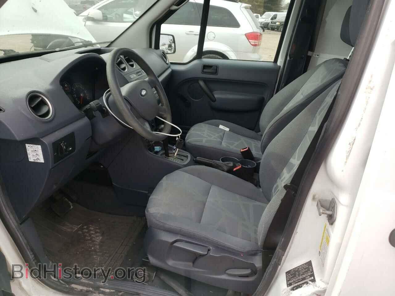 2013 FORD TRANSIT - VIN: NM0LS7AN5DT158085 - Фото 7