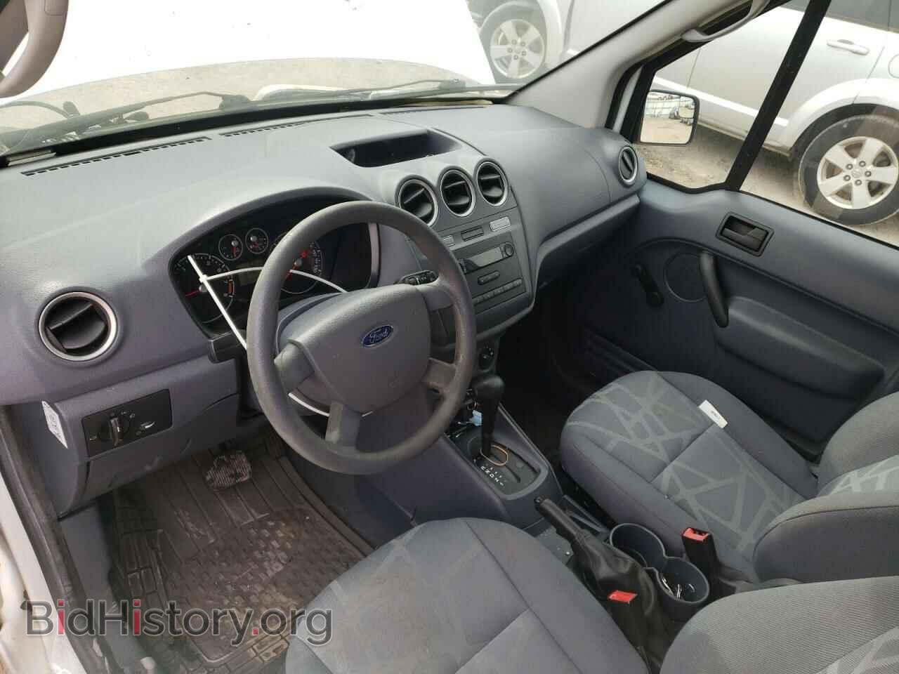 2013 FORD TRANSIT - VIN: NM0LS7AN5DT158085 - Фото 8