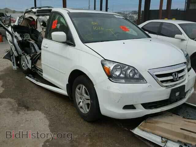 Photo 5FNRL38607B435721 - HONDA All Models 2007