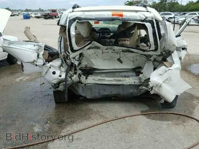 2007 HONDA All Models - VIN: 5FNRL38607B435721 - Photo 9