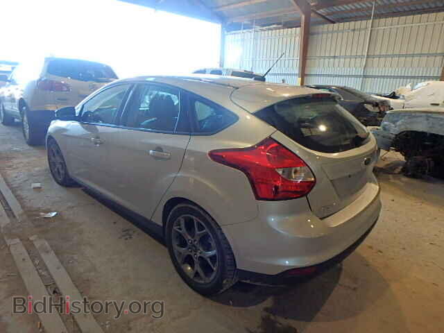 2014 FORD FOCUS - VIN: 1FADP3K29EL318871 - Photo 3