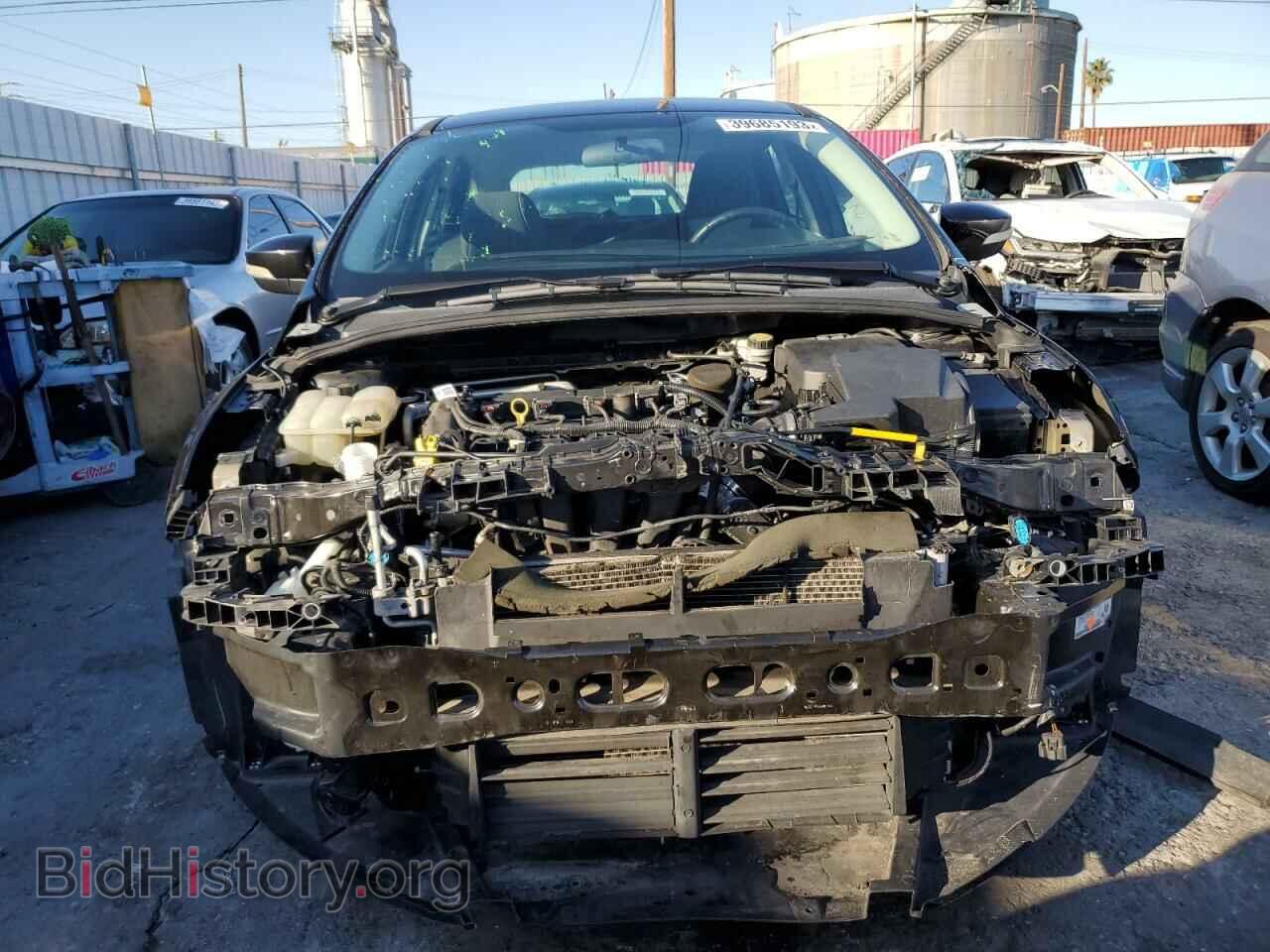 2014 FORD FOCUS - VIN: 1FADP3K23EL453473 - Photo 5