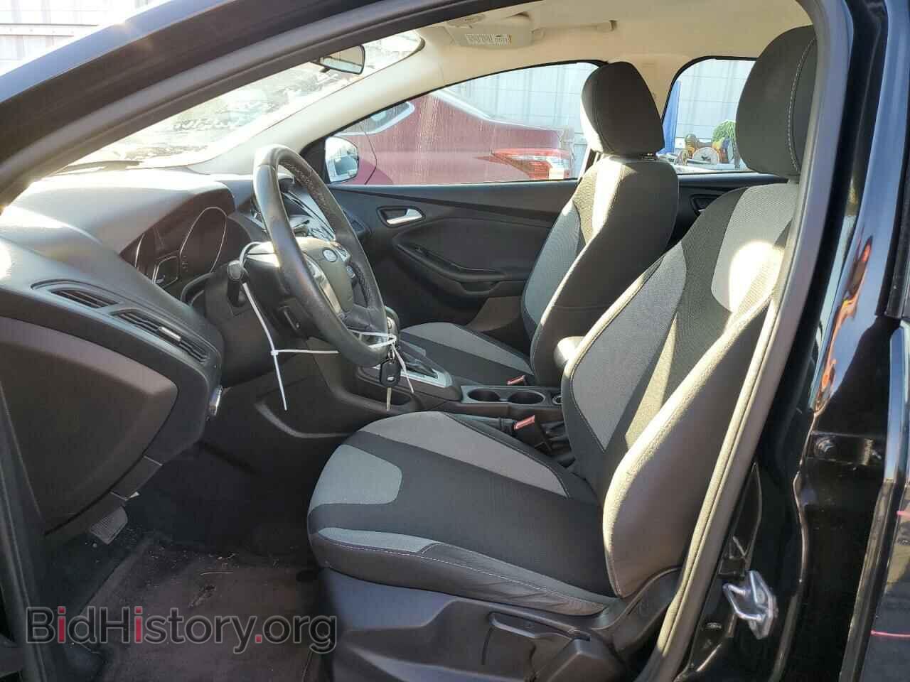 2014 FORD FOCUS - VIN: 1FADP3K23EL453473 - Photo 7