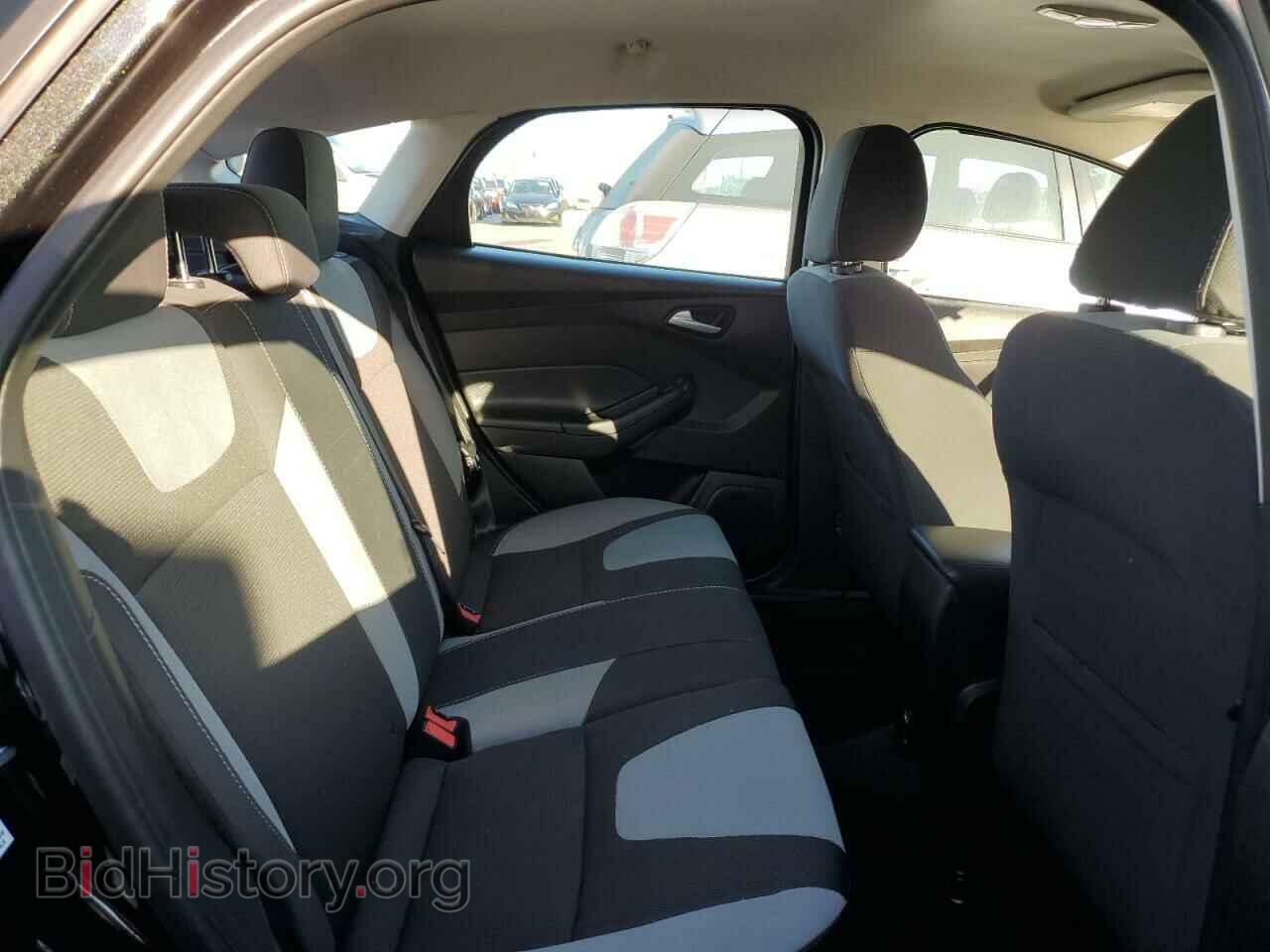 2014 FORD FOCUS - VIN: 1FADP3K23EL453473 - Photo 10