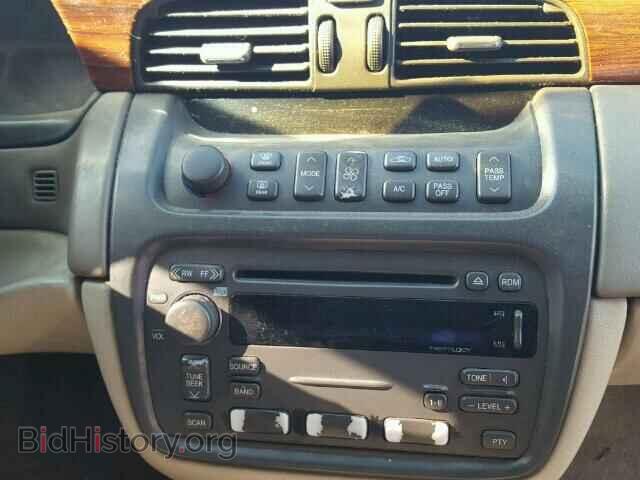 2005 CADILLAC DEVILLE - VIN: 1G6KD54Y35U192544 - Фото 9