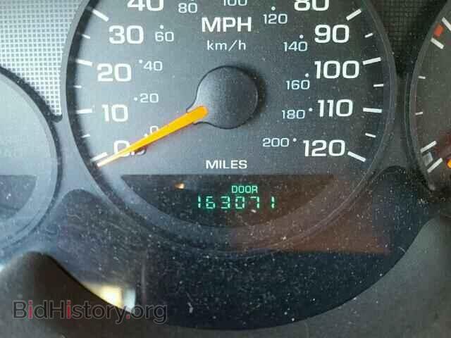 2003 DODGE NEON - VIN: 1B3ES26CX3D108864 - Фото 8