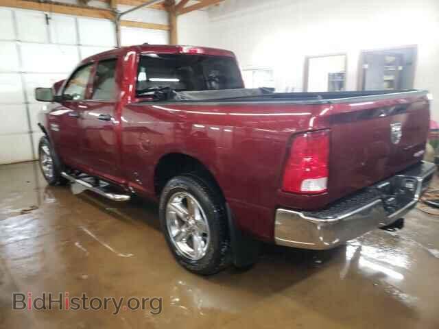 2017 RAM 1500 - VIN: 1C6RR7FG5HS796696 - Фото 2