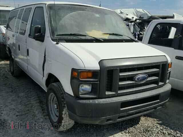 Фотография 1FBNE3BL1BDB01497 - FORD ECONOLINE 2011