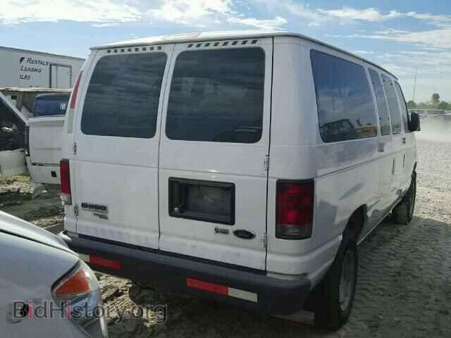 2011 FORD ECONOLINE - VIN: 1FBNE3BL1BDB01497 - Фото 4