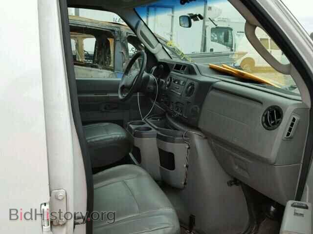 2011 FORD ECONOLINE - VIN: 1FBNE3BL1BDB01497 - Фото 5