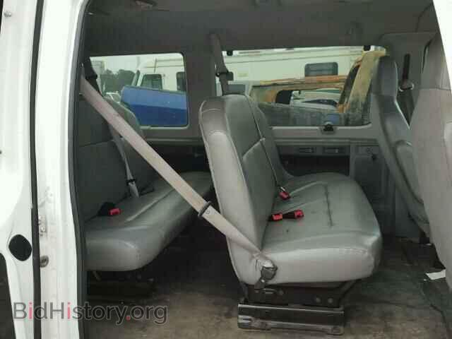 2011 FORD ECONOLINE - VIN: 1FBNE3BL1BDB01497 - Фото 6