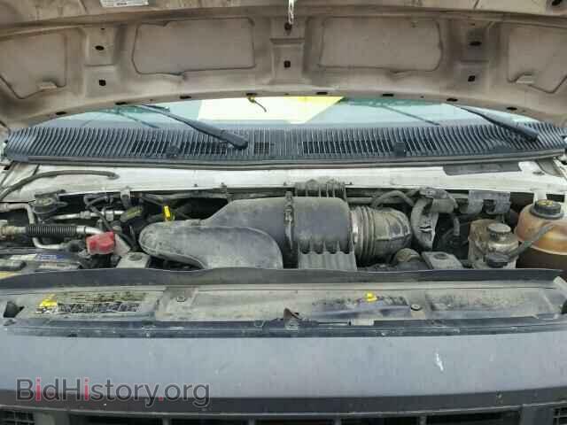 2011 FORD ECONOLINE - VIN: 1FBNE3BL1BDB01497 - Фото 7