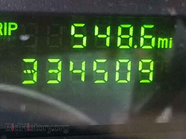 2011 FORD ECONOLINE - VIN: 1FBNE3BL1BDB01497 - Фото 8